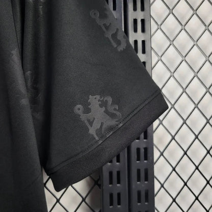 Chelsea 2024 Black Special Jersey