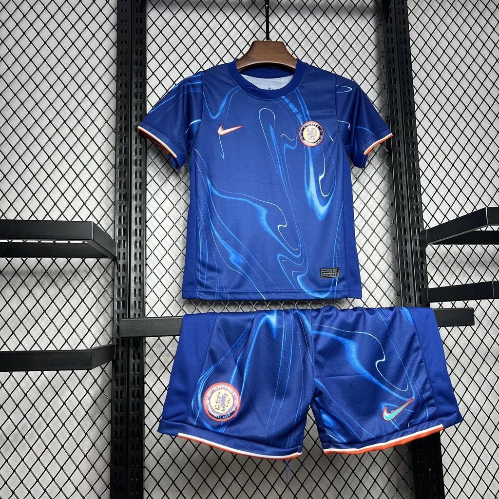 Domowa koszulka Chelsea 2024