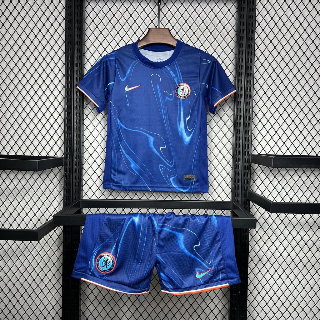 Domowa koszulka Chelsea 2024