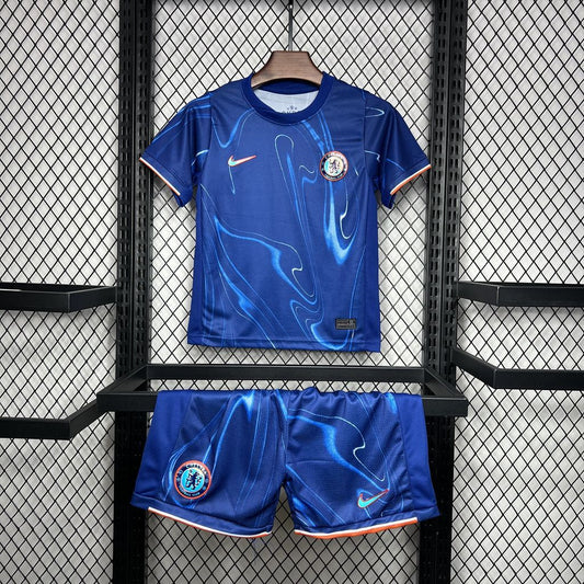Chelsea 2024 Home Jersey
