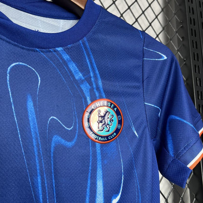 Domowa koszulka Chelsea 2024