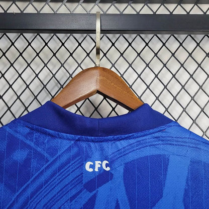 Chelsea 2024 Home Jersey