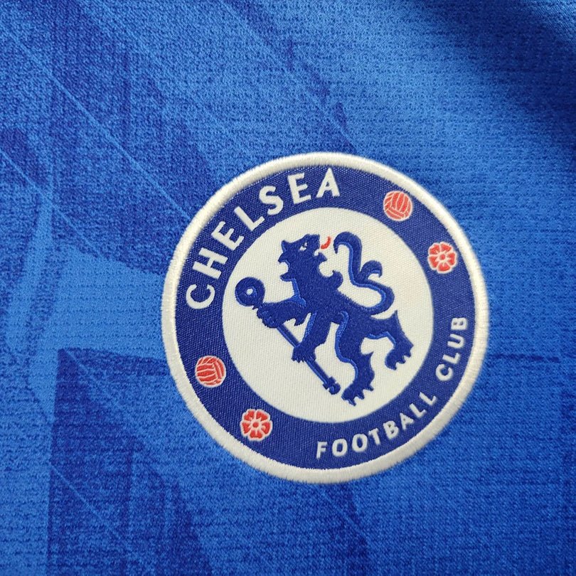 Chelsea 2024 Home Jersey