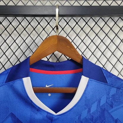 Chelsea 2024 Home Jersey