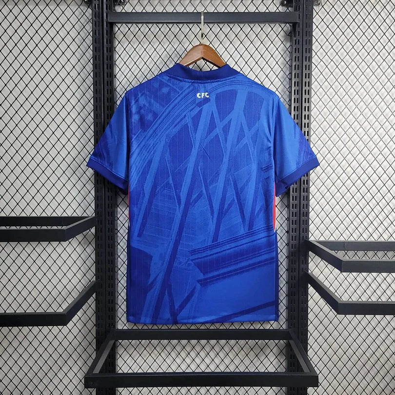 Chelsea 2024 Home Jersey