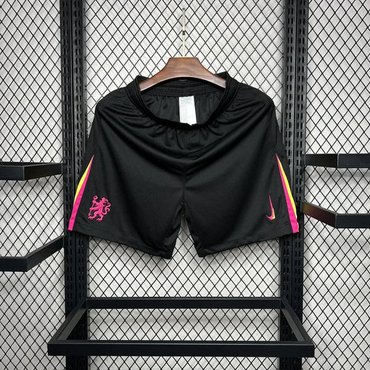 Chelsea 2024 Third Special Shorts