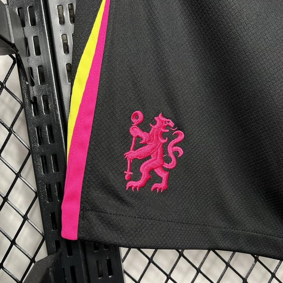 Chelsea 2024 Third Special Shorts