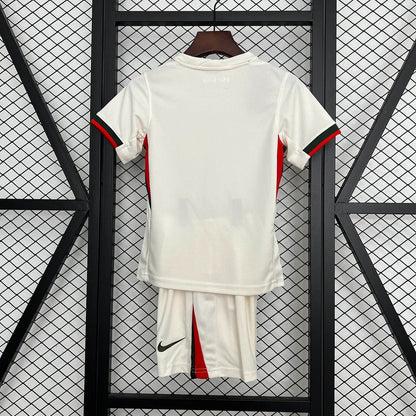 Chelsea 2025 Away Jersey