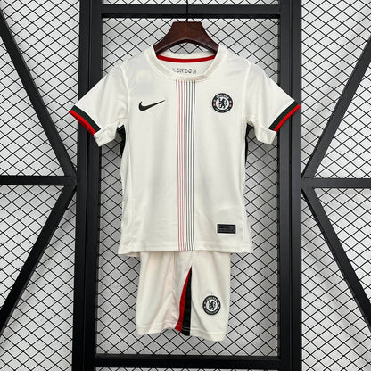 Chelsea 2025 Away Jersey