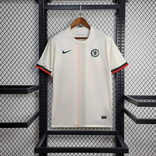 Uitshirt van Chelsea uit 2025