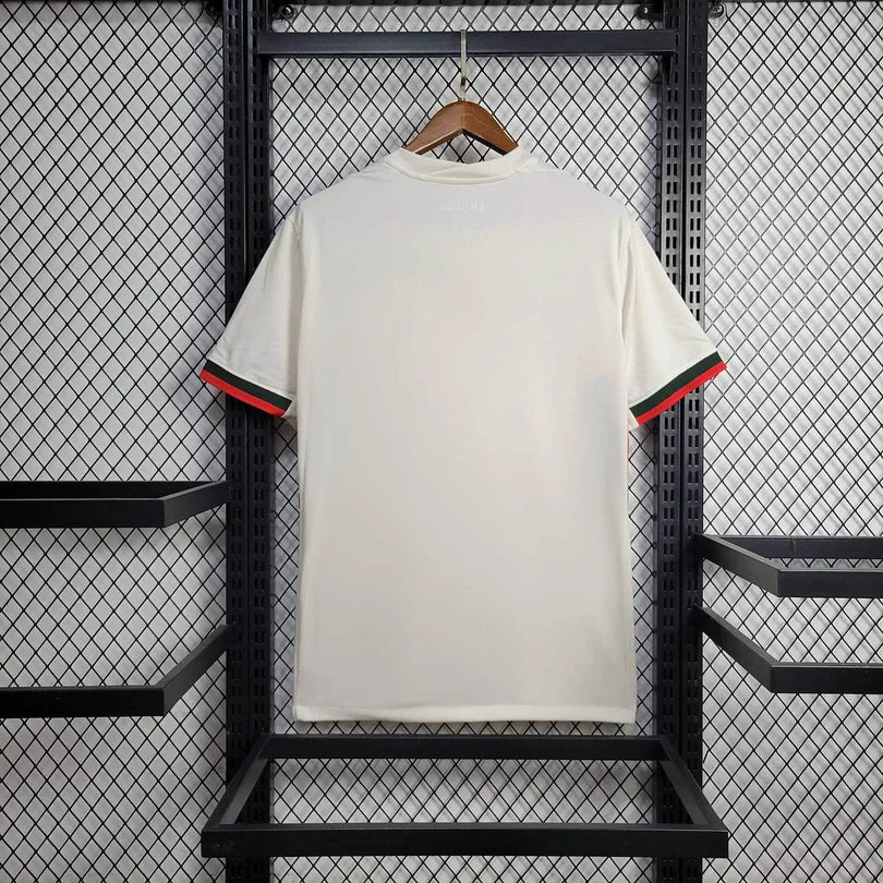 Camisola alternativa do Chelsea de 2025