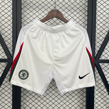 Chelsea 2025 uitshorts