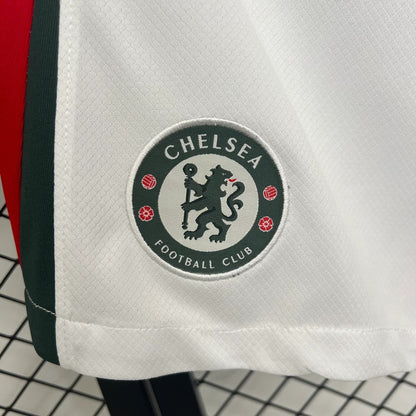 Chelsea 2025 uitshorts