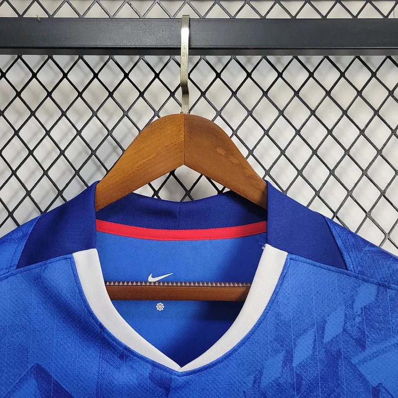 Chelsea 2025 Home Jersey