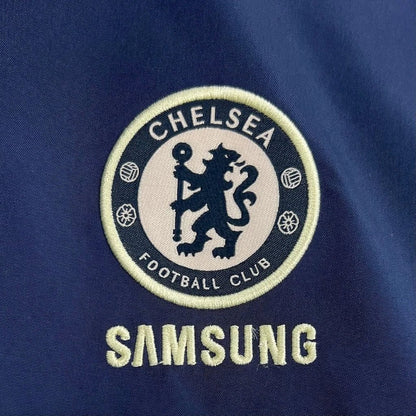 Chelsea 2025 Jacket Retro Windbreaker