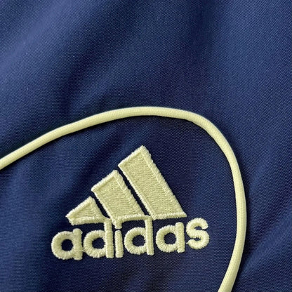 Chelsea 2025 Jacket Retro Windbreaker