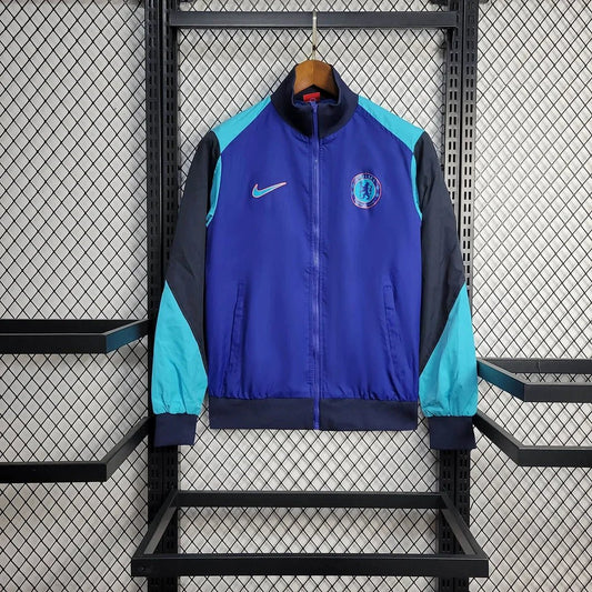 Chelsea 2025 Jacket Windbreaker