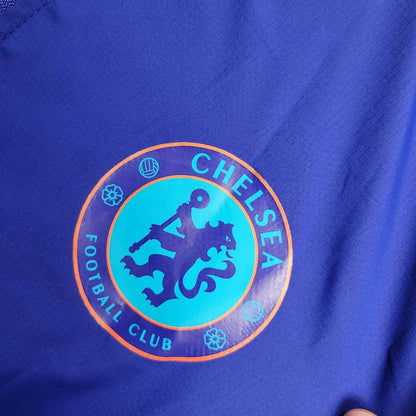 Chelsea 2025 windbreakerjas