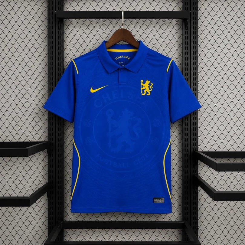 Chelsea 2026 Home Jersey