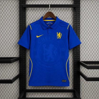 Chelsea 2026 Home Jersey