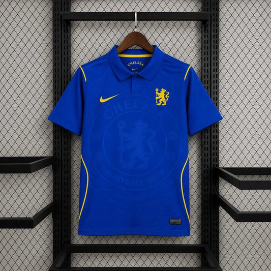 Maillot domicile de Chelsea 2026
