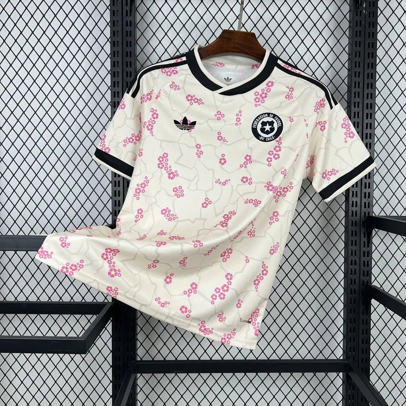 Chile World Cup 2026 Away Jersey