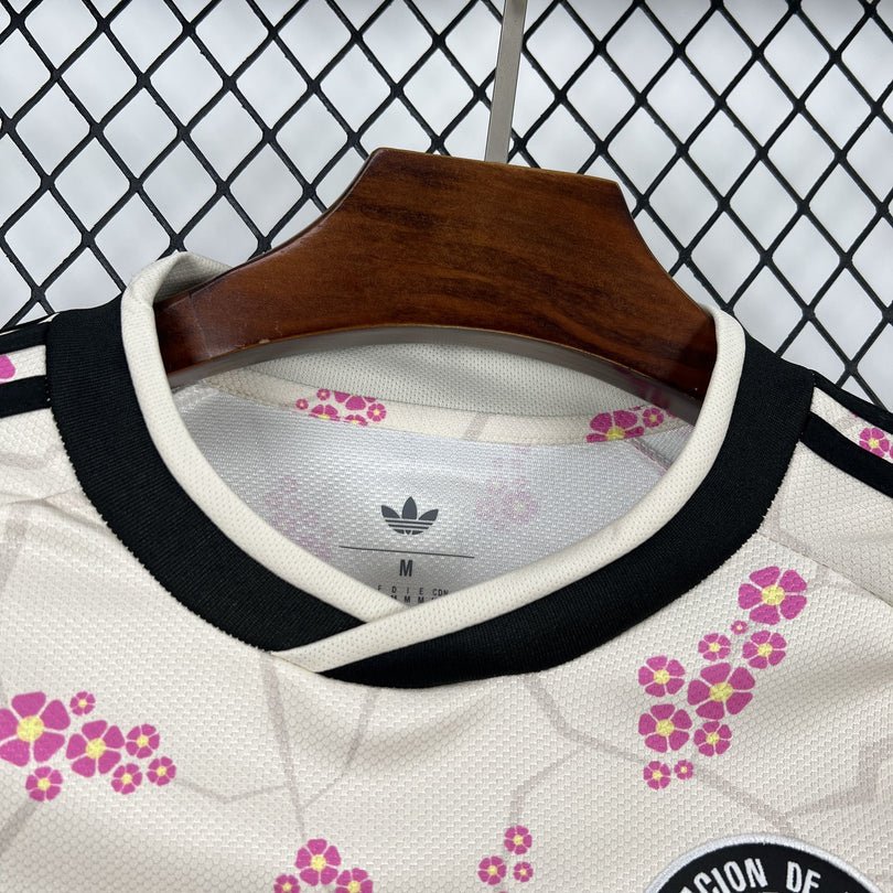 Chile World Cup 2026 Away Jersey