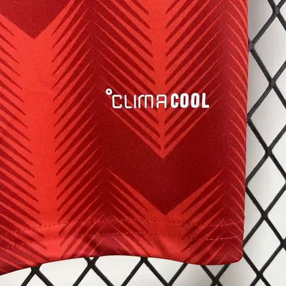 Chile World Cup 2026 Home Jersey