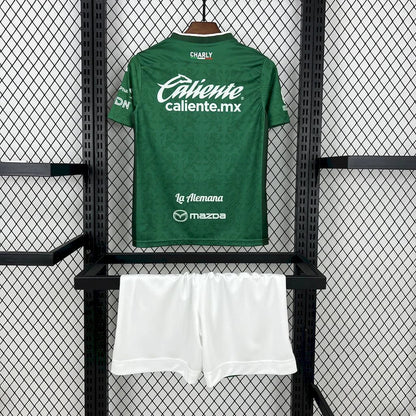 Club Leon 2025 thuisshirt