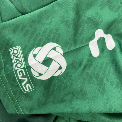 Club Leon 2025 thuisshirt