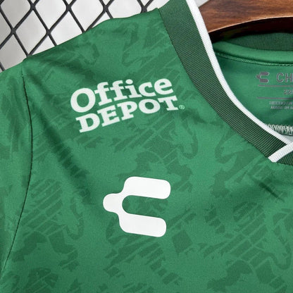Club Leon 2025 thuisshirt