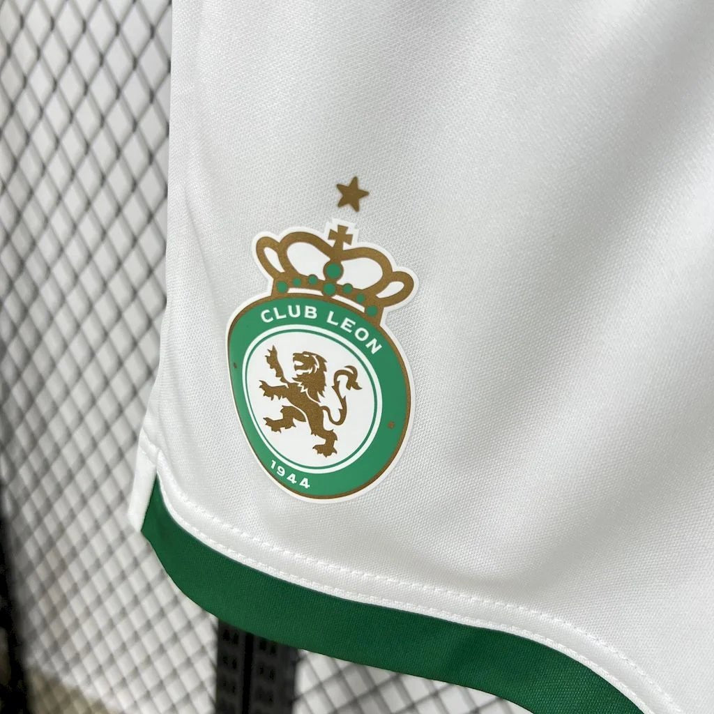 Club Leon 2025 thuisshirt
