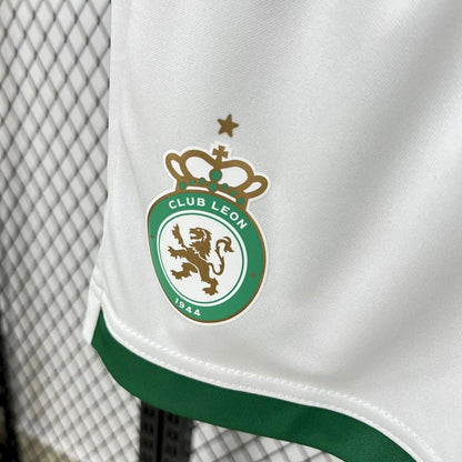 Club Leon 2025 thuisshirt
