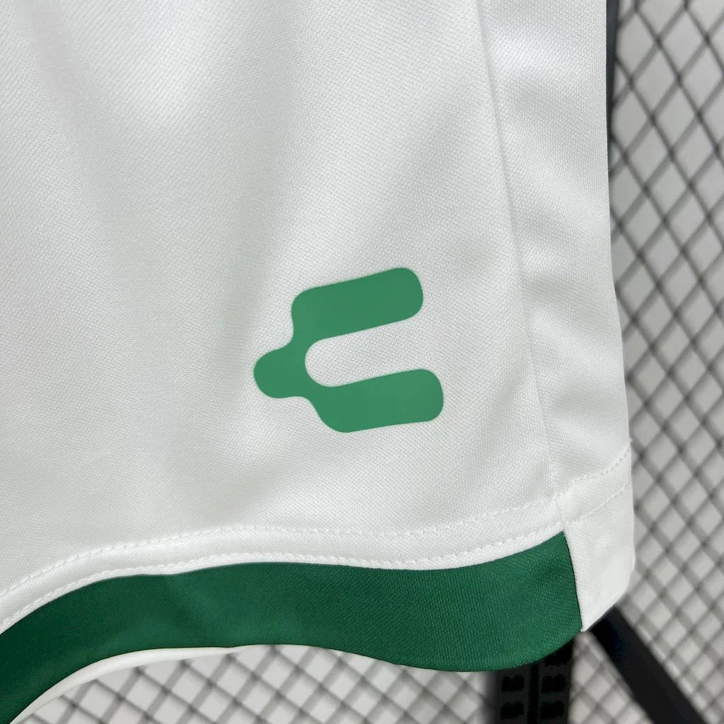 Club Leon 2025 thuisshirt
