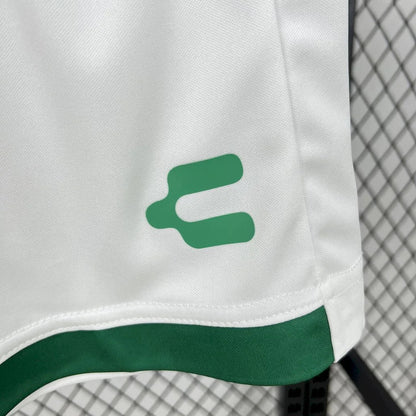 Club Leon 2025 thuisshirt