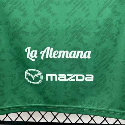 Club Leon 2025 thuisshirt