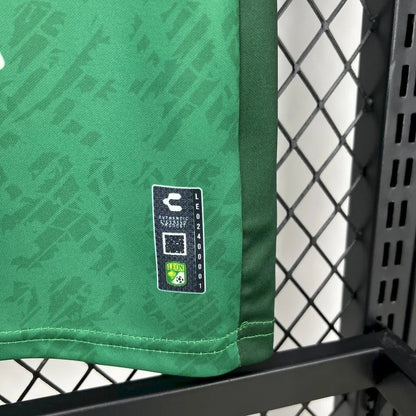 Club Leon 2025 thuisshirt