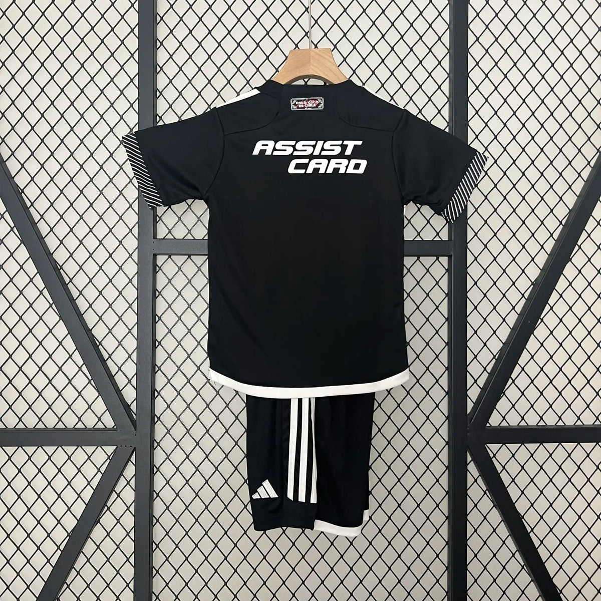 Colo Colo 2024 uitshirt