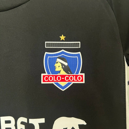 Colo Colo 2024 uitshirt