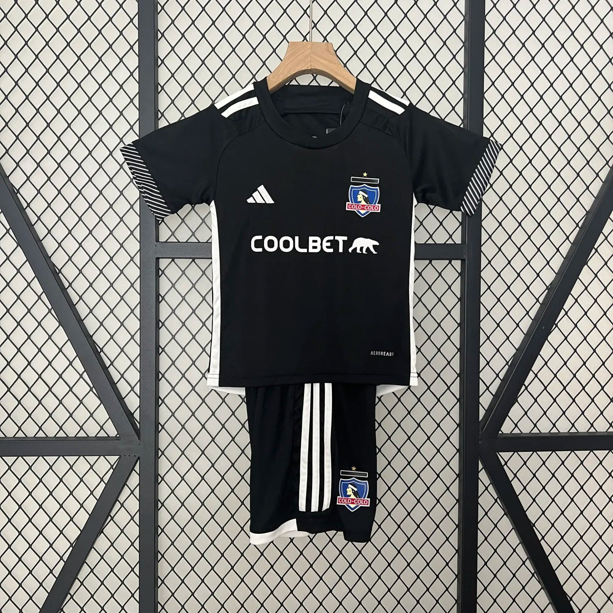Colo Colo 2024 uitshirt