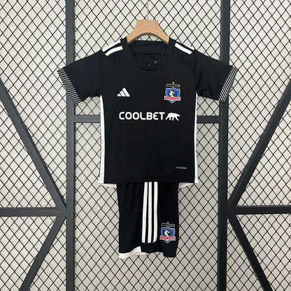 Colo Colo 2024 uitshirt
