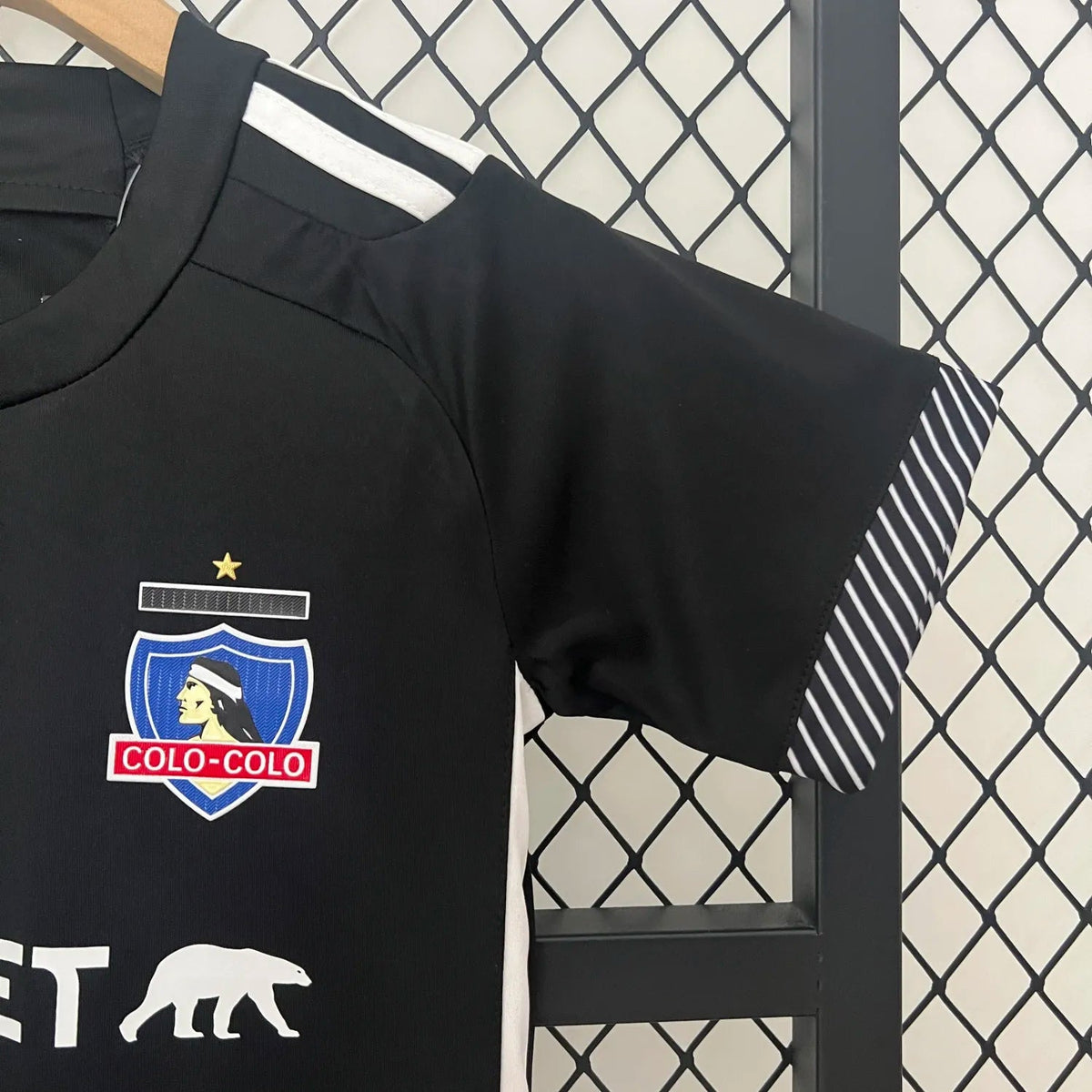 Colo Colo 2024 uitshirt