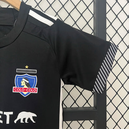 Colo Colo 2024 uitshirt