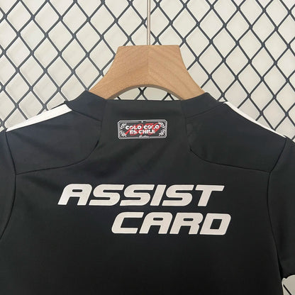 Colo Colo 2024 uitshirt