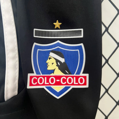 Colo Colo 2024 uitshirt
