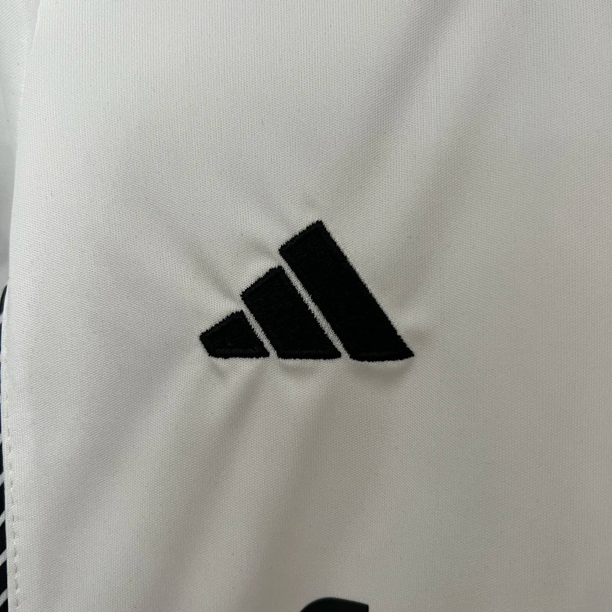 Colo Colo 2024 Heimtrikot