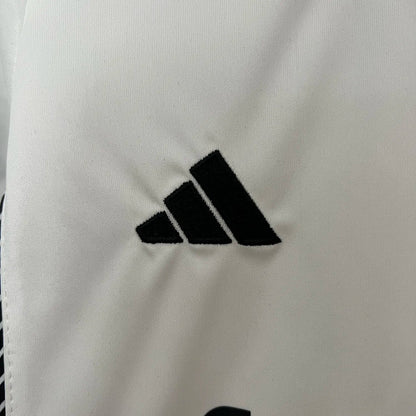 Colo Colo 2024 Heimtrikot