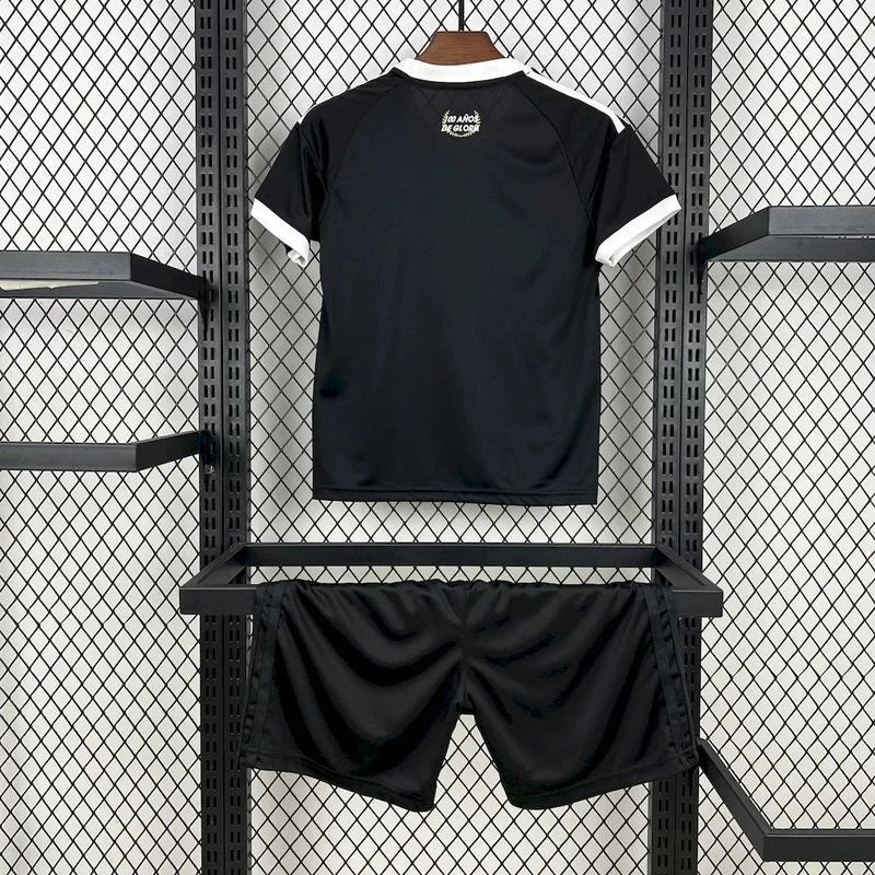 Camisola do centenário do Colo Colo 2025