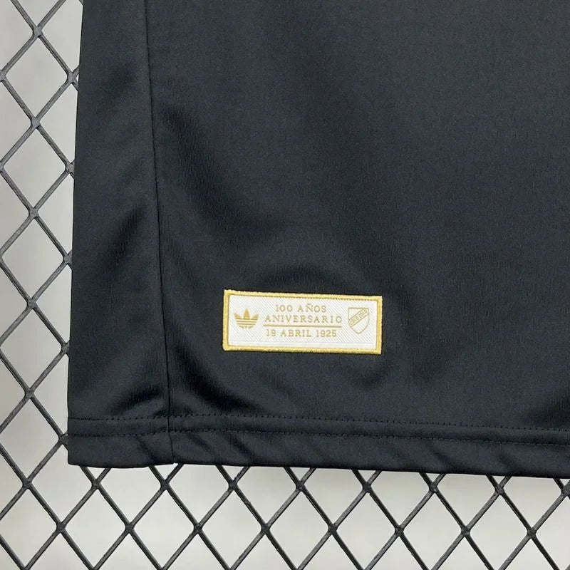 Camisola do centenário do Colo Colo 2025