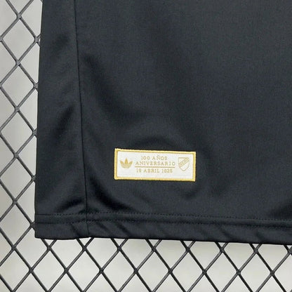 Camisola do centenário do Colo Colo 2025